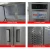 Import 306L  All Cooling Freezer from China
