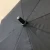 Import 30inch*8k  double layer  Golf Umbrella high quality straight umbrella from China