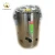 Import 30L-70L Big Capacity Electric SUS304 Stainless Steel Double Layer Portable Drinking Water Boiler from China