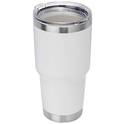 Buy 30oz Double Wall Vacuum Insulated Tumbler Cups Stainless Steel ...