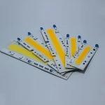 30w 50w 70w 100w 150w AC 220V 110V build-in driver flip COB LED module DOB led chip