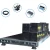Import 3*18m 100 Ton SCS Electronic Truck Scale Weigh Bridge Weighing Scale from China