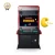 Import 32 inch metal game machine retro arcade Pandora coin operated game machine from China