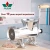 Import #32 meat mincer /frozen chicken meat processing machine from China