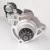 Import 3415537 ISLE diesel engine parts 24V 7.5KW starter motor from China