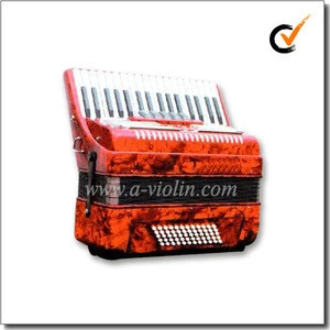 34Key 60Bass Piano Accordion/Key Accordion (K3460)