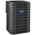 Import 3.5 Ton 16 SEER MrCool Signature Central Air Conditioner Condenser from USA