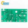 36-50w constant current led driver for led tube