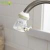 360 Rotation kitchen faucet accessories faucet spout extension for kitchen