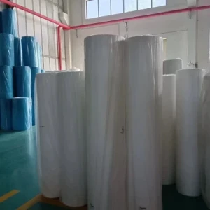 36m Width Agriculture PP Spunbond Nonwoven Fabric with UV Treated for Plant Cover