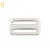 Import 38mm metal alloy adjustable strong g hook buckle for outdoor sports bag from China