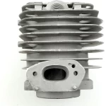 39mm Cylinder Piston Kit for Zenoah G3800 & TOPSUN Alpina ANOVA More Chinese 38CC 3800 Chainsaw