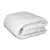 Import 3d air mesh natural fiber breathable and anti-mite mattress protector cover from China