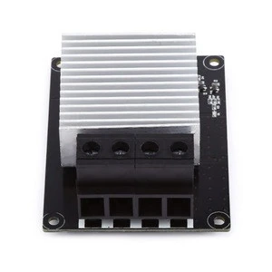 3D Printer Module Heating-controller MOSFET For Heat bed Extruder MOS Parts 30A
