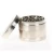 Import 4 Chambers 2" Herb Grinder With Pollen Catcher from China
