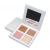 Import 4-color Popular Private Label Highlight makeup highlight powder from China