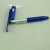 Import 4 in 1 mobile phone smart stylus touch holder pen cleaner promotional with logo ball pen from China