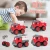 Import 4 in 1 Plastic Take Apart Trucks STEM Build Your Own Construction Vehicle Toy DIY Assembly Truck Toys from China