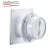 Import 4 inch 100mm High Quality Ceiling Ventilation Fan China Extractor Fan Exhaust for Bathroom Toilet Basement from China