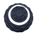 4 Speeds Vibrating Massage Ball