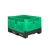 Import 4 Way Entry Type Foldable Box Pallet Heavy Duty Plastic Pallet Plastic Shipping Pallet from China