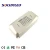 Import 40-50W ac power supply 1500mA PC LED driver from China