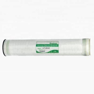 40 inch reverse osmosis membrame ro membrane 4040&8040 water filter purifier parts