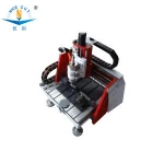 40 x 40cm small cnc router machine price