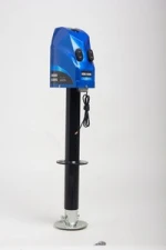 4000lbs Boat Trailer RV Camper Trailer Jack
