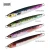Import 4007 Hotsale Unpainted Lead Jig Head Wholesale Jig Hook With Various Weight Fishing Jig from China