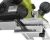 409113 EXTOL Craft Portable High Efficiency 82MM Power Tools 750W Electric Planer
