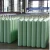 Import 40L 150bar 5.7mm ISO Tped Certificate Seamless Steel Industrial and Medical Oxygen Gas Cylinder from China