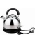 4.0L supper big stainless steel whistling electric kettle