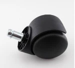 40mm china furniture caster,furniture wheel, chair caster