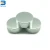 Import 40mm Silver Aluminum-Plastic Cap Lid from China