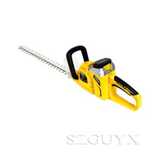 40V Electric hedge trimmer trimmer household small rechargeable portable agricultural Repairing branches / tea / fence