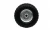 Import 4.10/3.50-4 solid tire wheel, Puncture proof tire, Flat free tire wheel from China