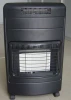 4.2 KW Hot Sale Electric & Gas Room Heater