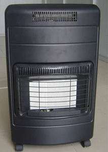 4.2 KW Hot Sale Electric & Gas Room Heater