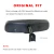 4.3inch Auto Dimming Rearview Car Mirror OEM Vehicle Screen Rear View Mirror Interior Mirror monitor