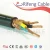 Import 450/750v elevator control cable boat control cable conduit control cable from China