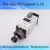 Import 4.5KW CNC spindle air cooling spindle motor 6KW for CNC router engraving machine from China