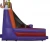 Import 4.5m High Inflatable Climbing Wall Sport Game with Inflatable Obstacle Course from China
