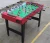 Import 48&quot; 4FT Baby Foot Soccer Table Indoor Sport Young Game Football Table from China