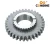 Import 4C2003 High Quality Combine Harvester Part Steel Small Spur Gear from China