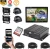 Import 4ch ahd 720p mobile dvr dual 256g sd card supported 3g 4g gps wifi mdvr from China