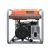 Import 4kw 5kw 8kw LPG Biogas Gas generator three in one gas gasoline Lpg from China