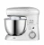 Import 4L Stainless steel multifunctional dough food mixer from China