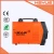 Import 4mm electrode 200 amps dc inverter MMA/ARC welding equipment from China