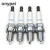 Import 4X Iridium 1822A069 DIFR6C11 brisk lpg spark plugs for Japanese Cars from China